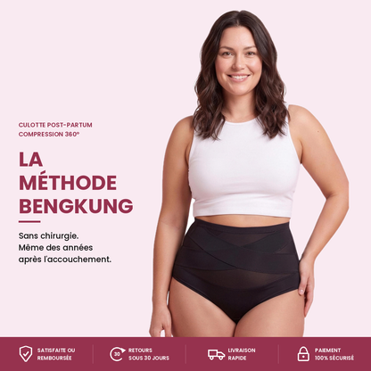 Culotte Post-Partum Olrena