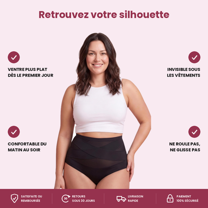 Culotte Post-Partum Olrena