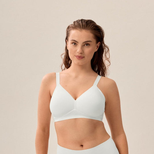 Soutien-gorge sans armatures effet lissant | Olrena